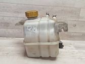 Coolant expansion tank/reservoir