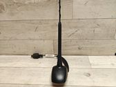 Aerial GPS antenna