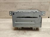 Radio / CD-Player / DVD-Player / Navigation