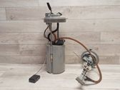 In-tank fuel pump