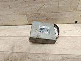 Gearbox control unit/module