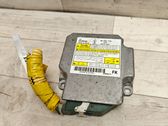 Airbag control unit/module