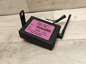 Alarm control unit/module
