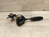Wiper control stalk