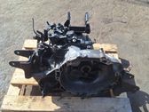 Mechaninė 6 pavarų dėžė