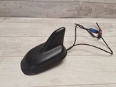 Aerial GPS antenna