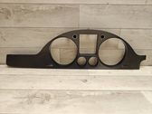 Dashboard trim