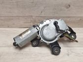 Rear window wiper motor