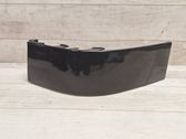Rear/tail light trim molding