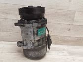 Air conditioning (A/C) compressor (pump)