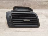 Dashboard side air vent grill/cover trim