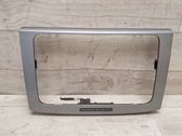 Radio/GPS head unit trim