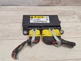 Airbag control unit/module