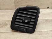 Dashboard side air vent grill/cover trim