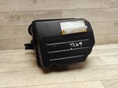 Air filter box