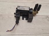 Turbo solenoid valve