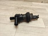 Electric auxiliary coolant/water pump