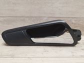 Front door interior handle