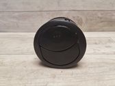 Dash center air vent grill