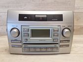 Radio/CD/DVD/GPS head unit