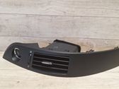 Dash center air vent grill