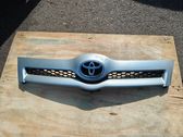 Front grill