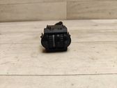 Headlight level height control switch