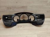 Dashboard trim