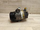 Air conditioning (A/C) compressor (pump)