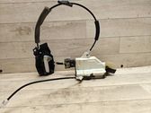 Front door lock