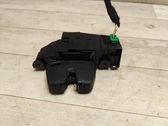 Tailgate/trunk/boot lock/catch/latch