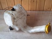 Windshield washer fluid reservoir/tank