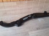 Rear bumper mounting bracket