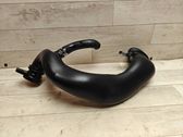 Air intake hose/pipe