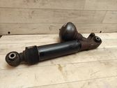Air suspension rear shock absorber