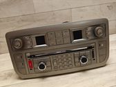 Climate control unit