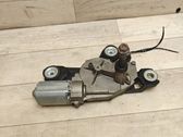 Rear window wiper motor