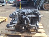 Engine block