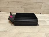 Sound amplifier