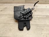 Tailgate/trunk/boot lock/catch/latch