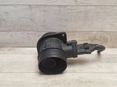 Mass air flow meter