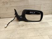 Front door electric wing mirror