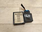 Sensor del pedal de embrague