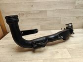 Intercooler hose/pipe