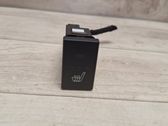 Seat heating switch
