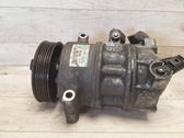 Ilmastointilaitteen kompressorin pumppu (A/C)