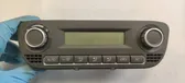 Climate control unit