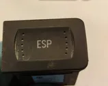 Bouton interrupteur programme de stabilité ESP