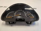 Speedometer (instrument cluster)