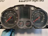 Speedometer (instrument cluster)